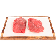 DekaVers Magere runderlappen 2 stuks