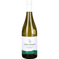 Little Grazer Sauvignon blanc