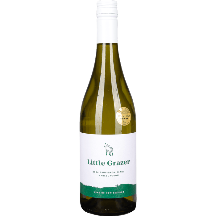 Little Grazer Sauvignon blanc