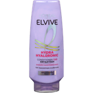 Elvive Cremespoeling hydra hyaluronic