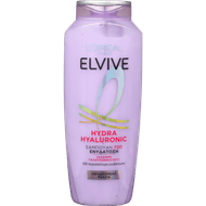 Elvive Shampoo hydra hyaluronic
