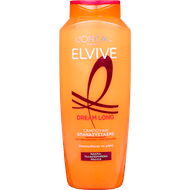 Elvive Shampoo dream lengths