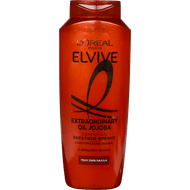 Elvive Shampoo extraordinary oil