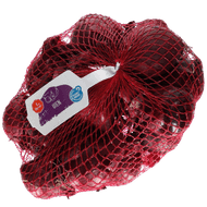 1 de Beste Rode uien