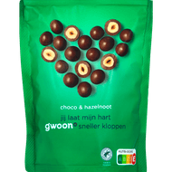 G'woon Choco en hazelnoot