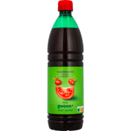 G'woon Siroop vruchtenmix