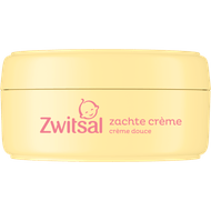Zwitsal Zachte creme