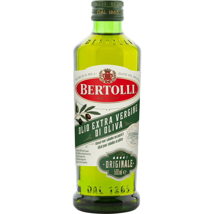 Bertolli Olijfolie extra vergine classico