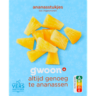 G'woon Ananas