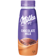 Milka Chocolademelk original