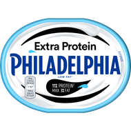 Philadelphia Extra proteine