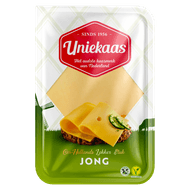 Uniekaas Jong stuk 48+