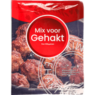 Huismerk Gehaktmix