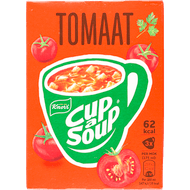 Knorr Cup-a-soup tomaat 3 st.