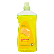 G'woon Allesreiniger citroen