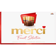 Merci Finest Selection diverse chocolaatjes