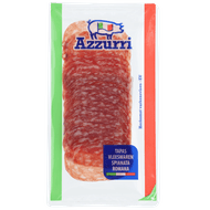 Azzurri Spianata romano