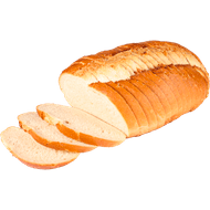 DekaVers Vloer wit heel