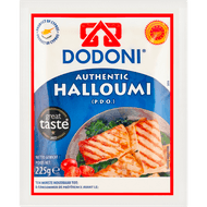 Dodoni Halloumi