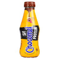 Chocomel Chocolademelk protein