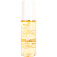 Non food Bodymist golden sun