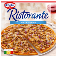Dr. Oetker Ristorante pizza tonno