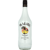 Malibu Caribbean rum