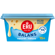 ERU Balans 15+ Naturel