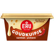 ERU Goudkuipje Sambal 45+