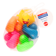 Altijd handig Badeend