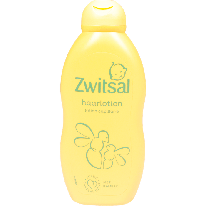 Zwitsal Haarlotion