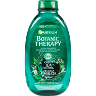 Garnier Shampoo green tea