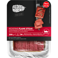Redefine meat Biefstuk