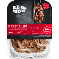Redefine meat Pulled beef