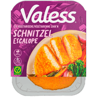 Valess Schnitzel gepaneerd 2 stuks