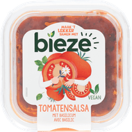 Bieze Rauwkost tomatensalsa