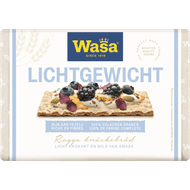 Wasa Lichtgewicht