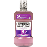 Listerine Mondwater total care