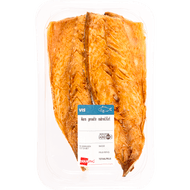 DekaVers Gerookte makreelfilet met graat