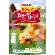 Bonzo Hondensnacks beggin strips