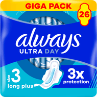 Always Maandverband ultra day & night