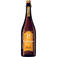La Trappe Blond special edition
