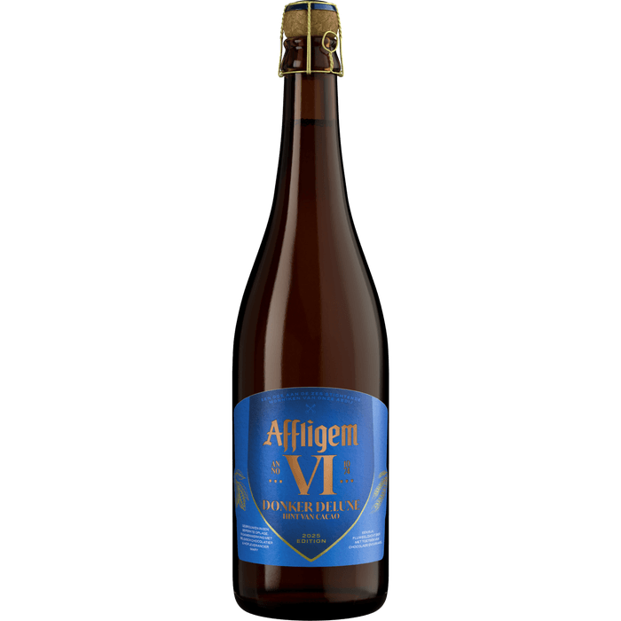 Affligem Vi donker deluxe