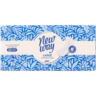 New Way Inlegkruisjes large