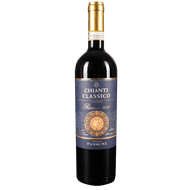 Fassini Chianti classico Riserva docg