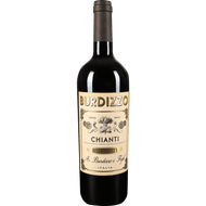 Burdizzo Chianti riserva