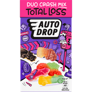 Autodrop Duo Crash Mix Total Loss