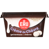 Eru Creme de chevre