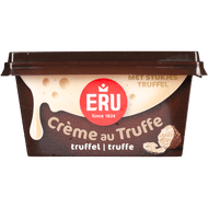 Eru Creme au truffe au truffe