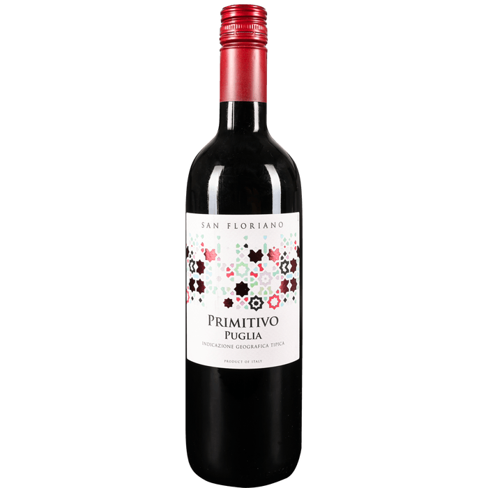 San Floriano Primitivo